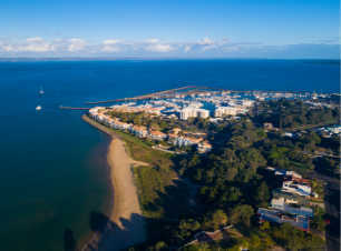 Hervey Bay QLD