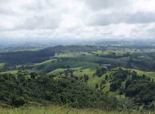 Atherton-Tablelands Innisfail QLD