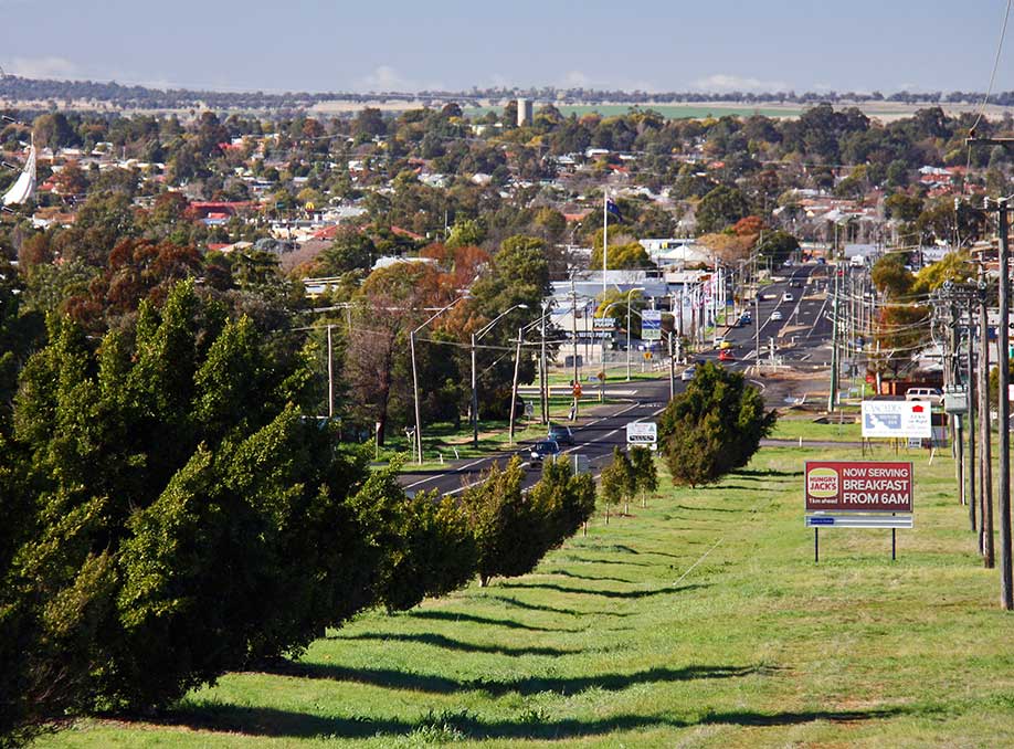 Dubbo-Western-NSW