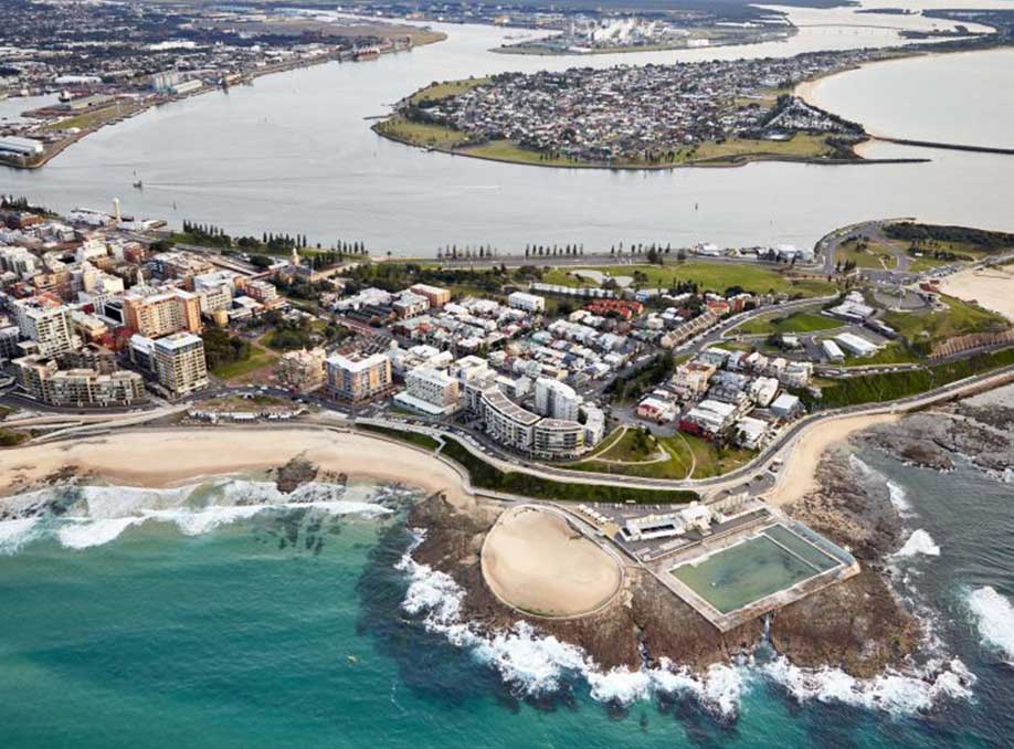 Newcastle-NSW