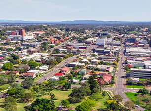 Ipswich