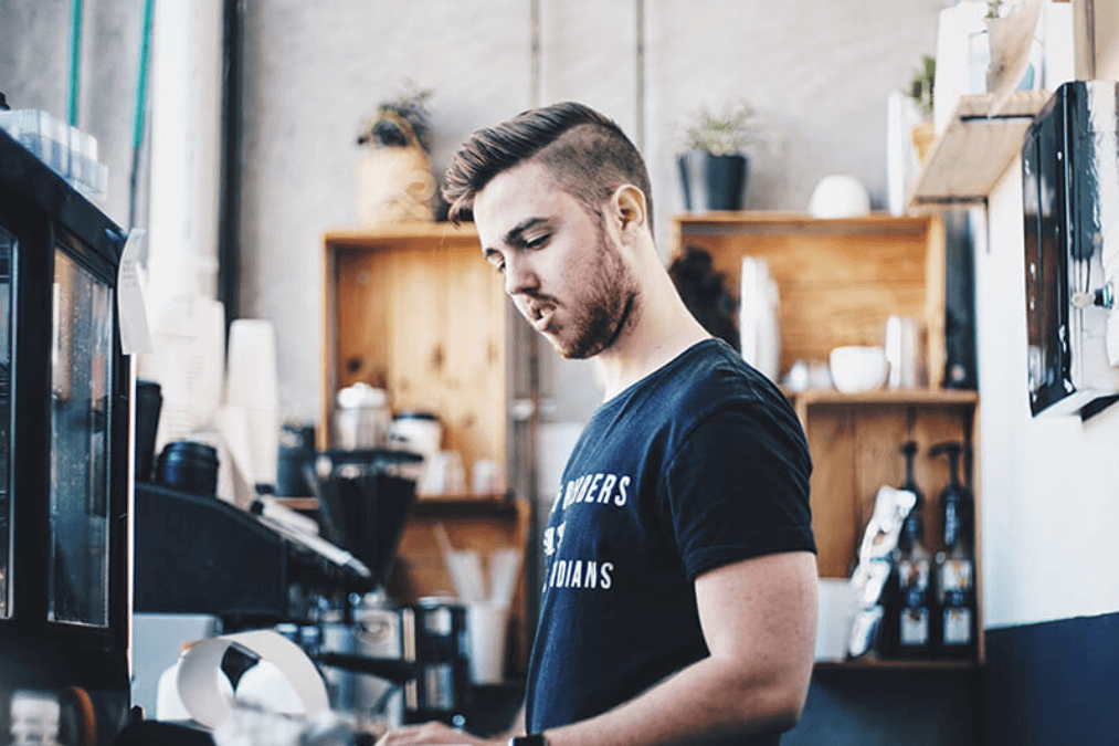 The state of the Australian Workforce