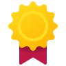 accredited courses logo