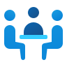 face to face logo