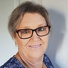 Patricia Irvine image Patricia Irvine breakthru College Trainer
