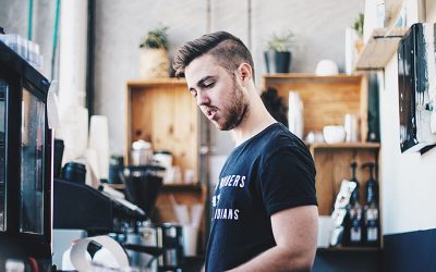 The state of the Australian Workforce