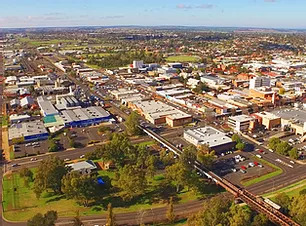 Dubbo-Aerial-Shot