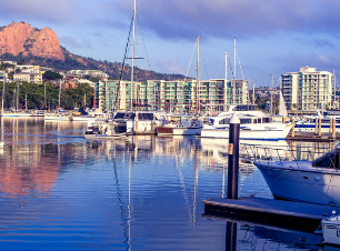 Townsville - Breakthru College