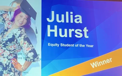 Rising Star: Equity Student of the Year