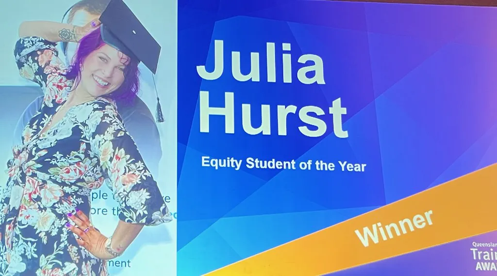 Rising Star: Equity Student of the Year