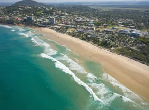 Cert 3 Individual Support Sunshine Coast