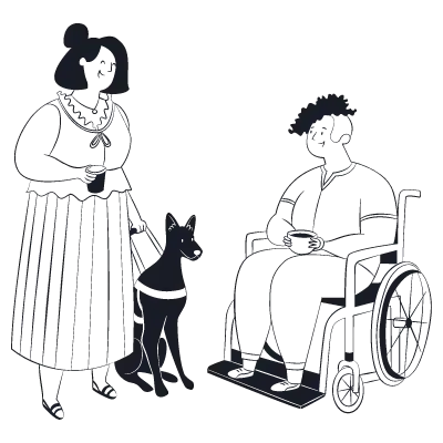 Disabled-Inclusive-Minorities-Streamline-Milano Disability Courses