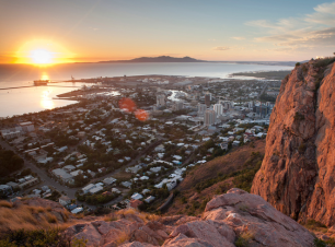 Cert 3 Individual Support Townsville