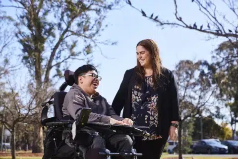 Residential Care Officer Residential Care Officer