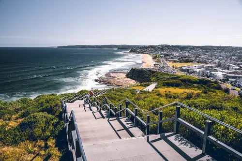 Newcastle - Breakthru College