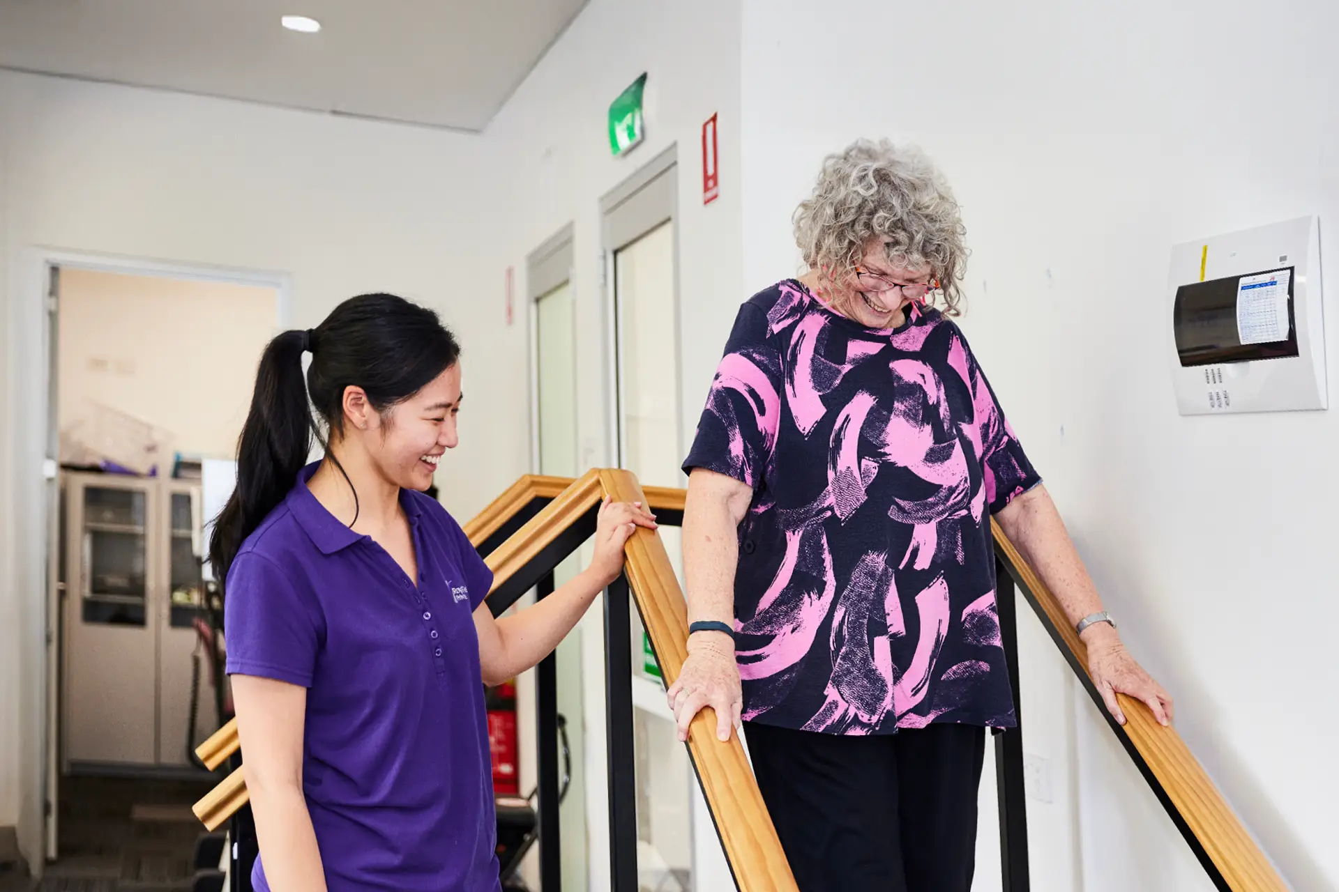 Certificate IV in Ageing Support