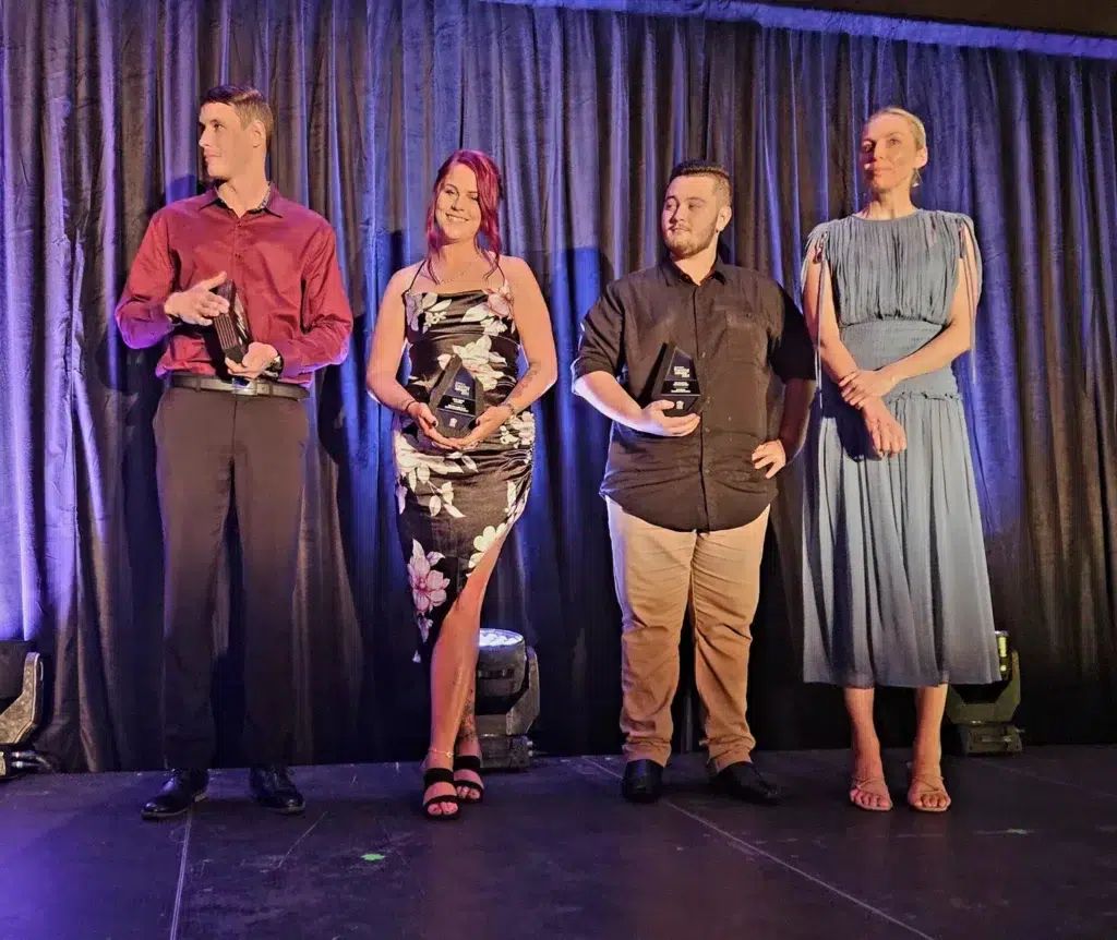 North Queensland’s Equity Student of the Year