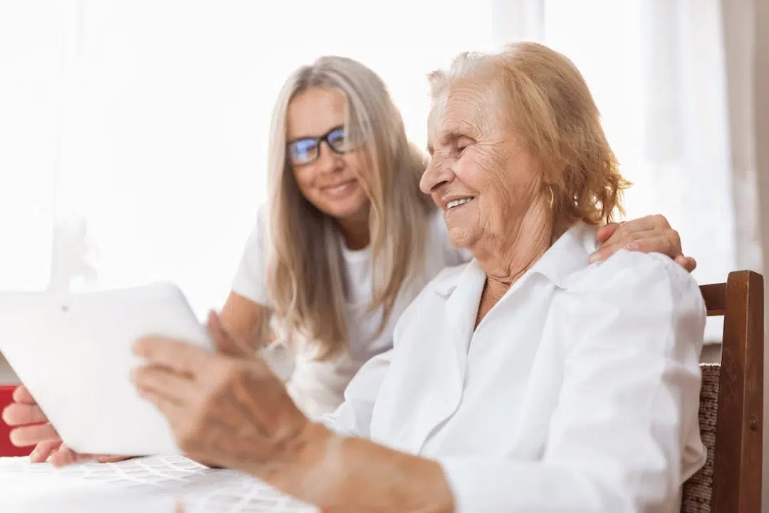 How to become a personal carer