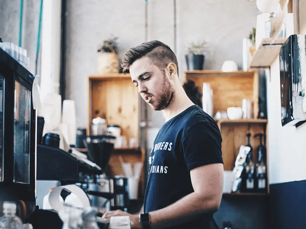 The state of the Australian workforce
