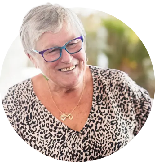 Ann Hurst