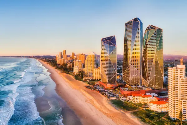 Gold Coast - Breakthru College