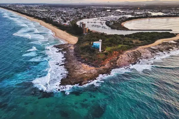 Sunshine Coast - Breakthru College