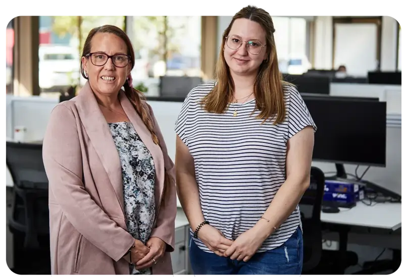 Traineeships