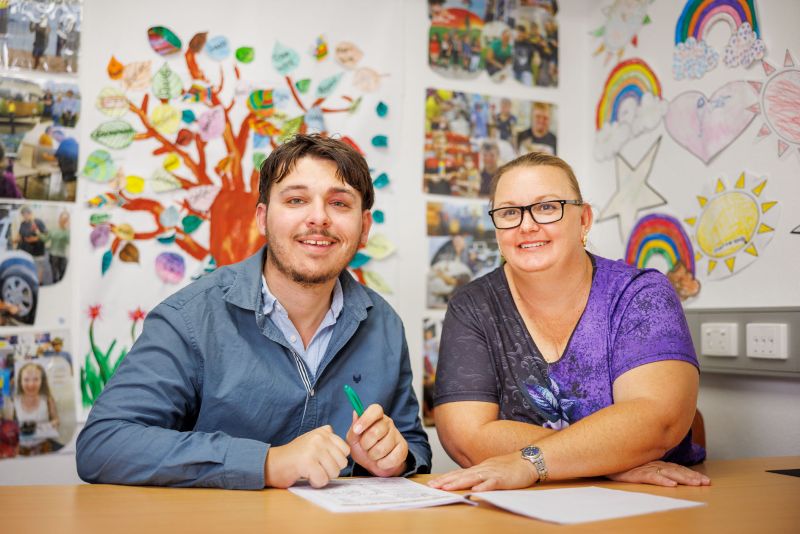 Disability Courses near Townsville