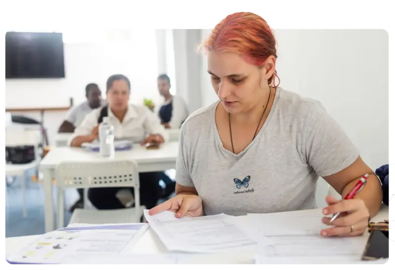 Student Resources